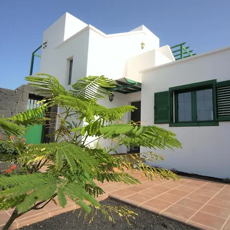 Lazy Daze Villa *