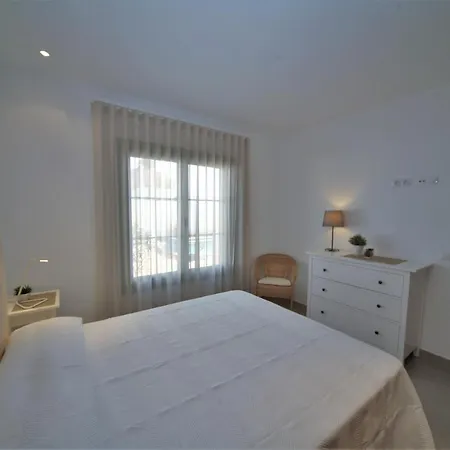 Villa Lazy Daze Yaiza (Lanzarote)