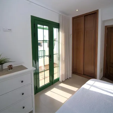 Lazy Daze Villa *