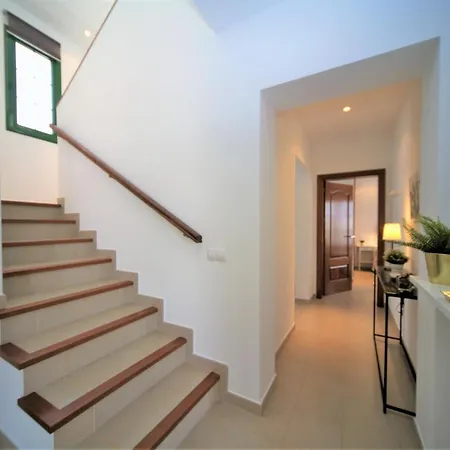 Villa Lazy Daze Yaiza (Lanzarote)